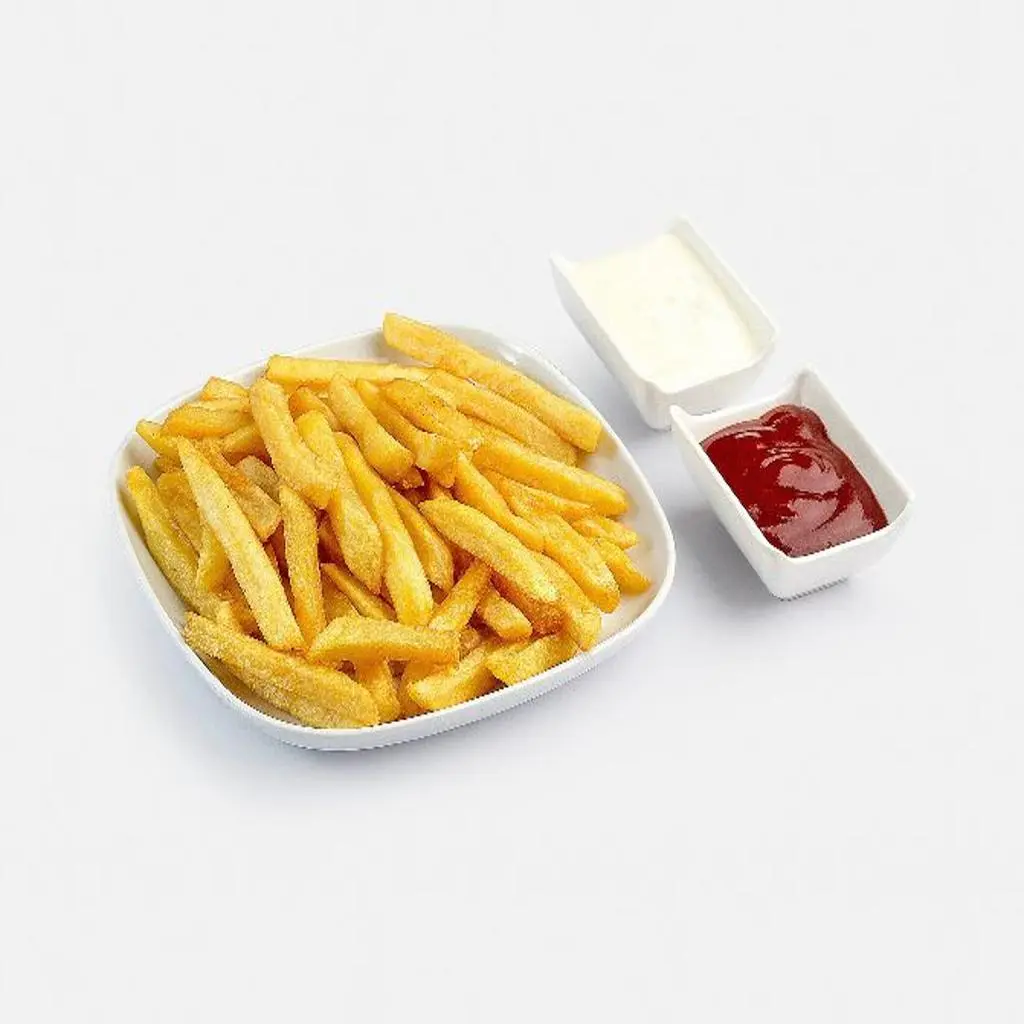 Fries